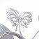 Velma chandelier BP 2x40W E27 Chrome Model: 2600549