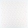 Palette packaging for flowers "with love", matte, heart, white, 57 x 57 cm