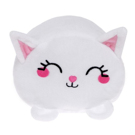 Soft toy "cat", 20 cm-2