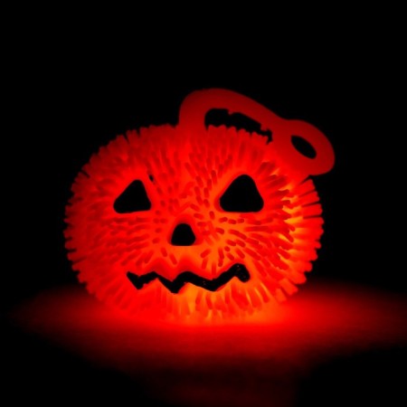 Anthistress machine "Pumpkin", in showbox-5