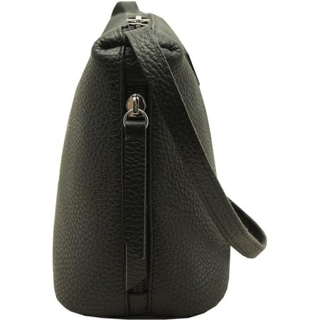 Cross-Bodi bag, lightning department, black color-2