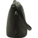 Cross-Bodi bag, lightning department, black color