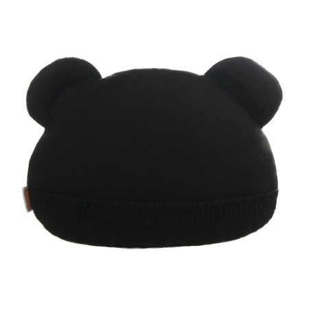 Pillow on the headrest Matech, Panda, 34 x 27 x 10 cm, white-4