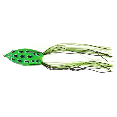 Soft bait LJ Pro Series Frog 2.0in (05.00)/002 1pc.-1