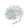 Long -green tundra chain Krep, Din763, diameter 4 mm, welded, galvanized, 3 m