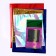 A set of creative creativity "Flooding with color foil. Elephant ", series Foil Art