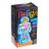 Musical robot "Robbie", Russian voiceing, lighting effects, blue color