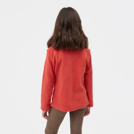 Jumper Children's Minaku Color Terracott, size 164-3