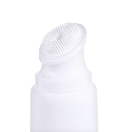 Foam for washing, with saffron extract, 120 ml-4