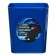 Star-Stark for the Chancellery Plastic Erichkrause Base, Cyber ​​Game, Blue