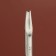 Parbil-kromcores for the skin, step 1 mm, 14.6 × 2.5 cm