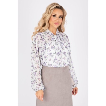 Female blouse, size 46-3
