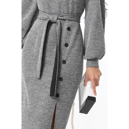 Women's dress, size 52-2