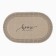Bathroom mat Ethel "Happy Place", 48x78 cm