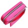 School Penal at Calligrata "Millitari", 3 departments, pink