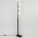 Citilux “Virta” KL139932, 20x165 cm, 3x60W, E14, Black Color