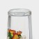 A set of glasses "Dragosha", glass, 230 ml, 6 pcs