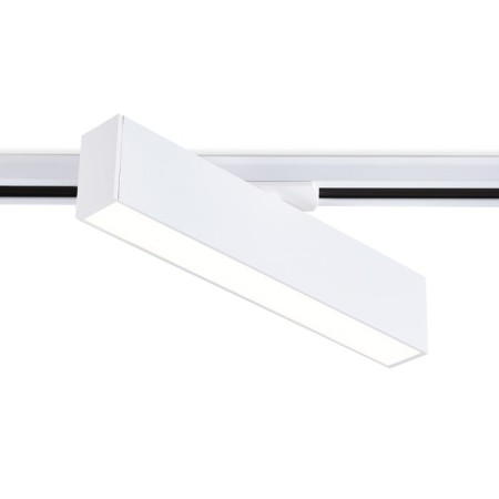 LED LED track ambrella track system GL6763, 12W, LED, white color
