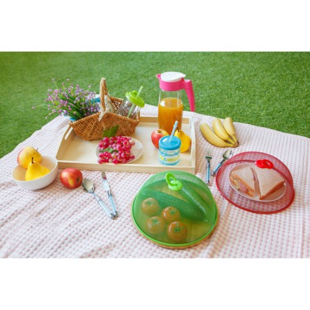 Cover-plot for products of the shade "Taste", D = 24 cm, color mix-3