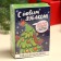New Year! Chewing gum "with a new oak tree" with a filling, 60 g.