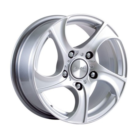 Cast SKAD Vorticar 7x16 5x139.7 ET40 D98.5 Selena