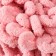 Yarn "Puffy" 100 % micropoliester 9m/100g (161)