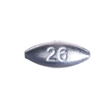 Cargo yugana, olive, sliding, 26 g