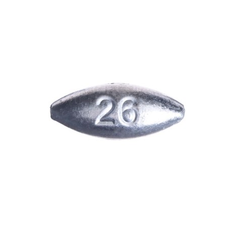 Cargo yugana, olive, sliding, 26 g