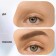 Influence Beauty Brow Robot eyebrow marker, tone 04