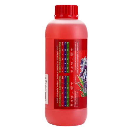 Fertilizer for hydroponics "Grobro" "Grobro" set of Serious SW, 1000ml-5