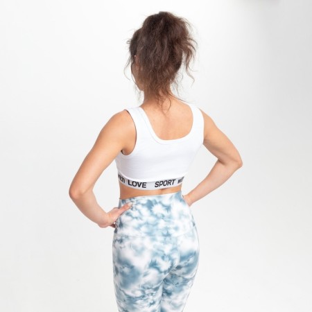 Top female, white color, rr 48-3