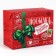 Package - Box "New Year's Parcel", 23 x 18 x 11 cm, New Year