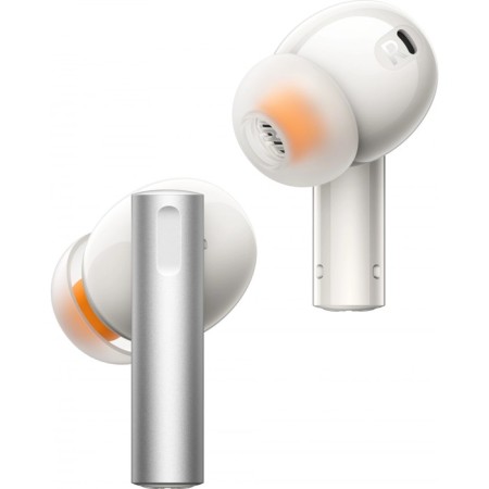 Entalme Buds Air 6 Silver Silver Bluetooth Wireless Harmar Farm-4