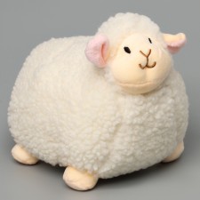 Soft toy 