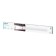 LED lamp linear patch "Photon" LLO-18W4000K-L600