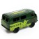 Inertial machine "UAZ-3962. Army"