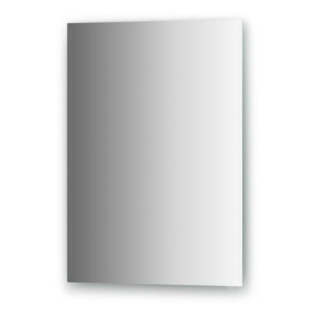 Mirror with fake 15 mm, 50 x 70 cm, evoForm