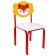 Children's chair "Fox", adjustable