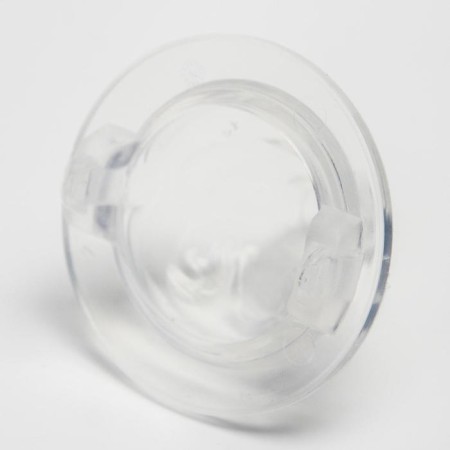 A bottle for feeding, a wide throat, from 0 months, 125 ml.-6