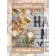 Photos of the "Happy New Year", Saten, size 145x180 cm, 2 pcs