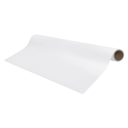 Board-panel marker self-adhesive 45 x 100 cm, brauberg, white, in roll