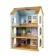Designer "Puppet House Sofia" without furniture and dolls