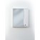 Cabinet-mirror Aquilon Right 60
