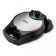 Electric waffle box KitFort KT-1679, 950 W, Belgian, black