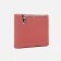 Women's wallet with lightning, pink color