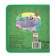 Book with soft puzzles EVA "Jungle", 12 p.