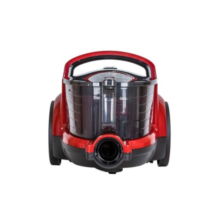 Pioneer VC345C vacuum cleaner, cyclone, 2100W, 2 l, red color-4