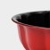 Renard baking uniform, 20 × 6.5 cm, anti -stick coating, red color
