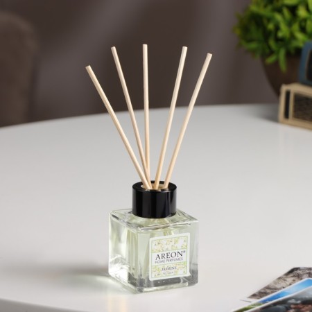 Diffusor Aromatic Areon Sticks Garden, Jasmine 50 ml-1