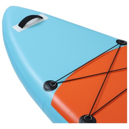 SUP Board Universal Kelpie, 10.4 "315x80x15 cm-16